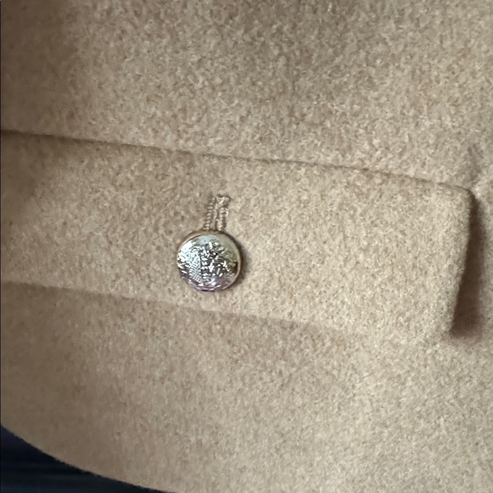 NWT ELIE TAHARI wool jacket, xs - Picture 6 of 9